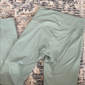 Lululemon Align Leggings